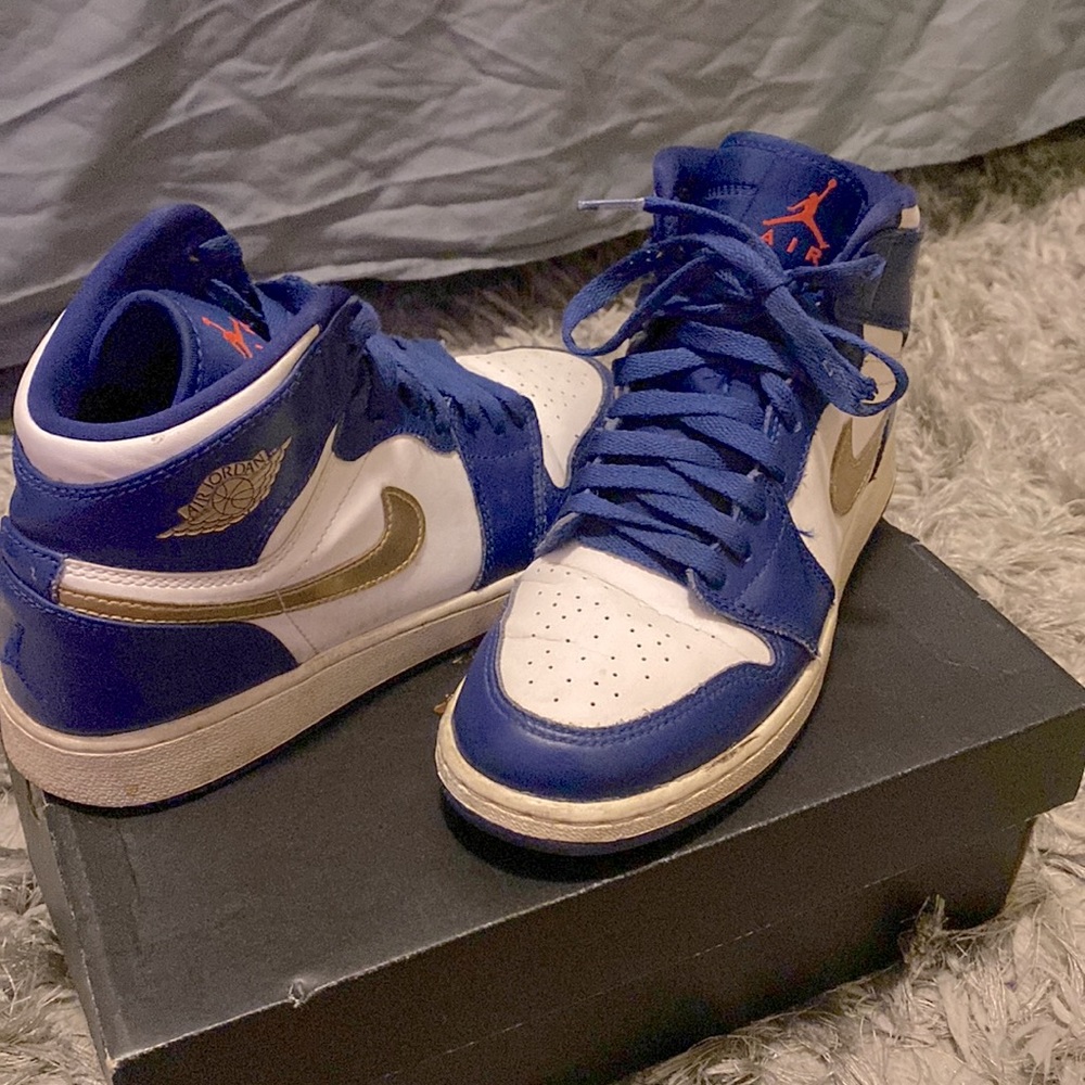 air jordan 1 shoes
